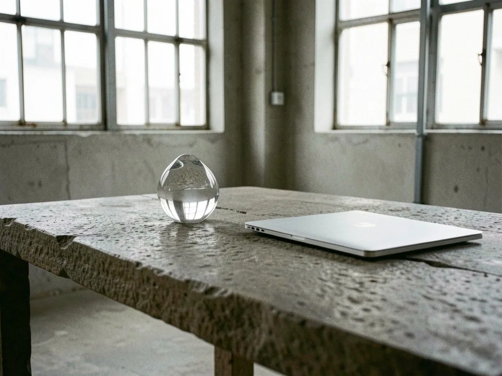 Studio Interior