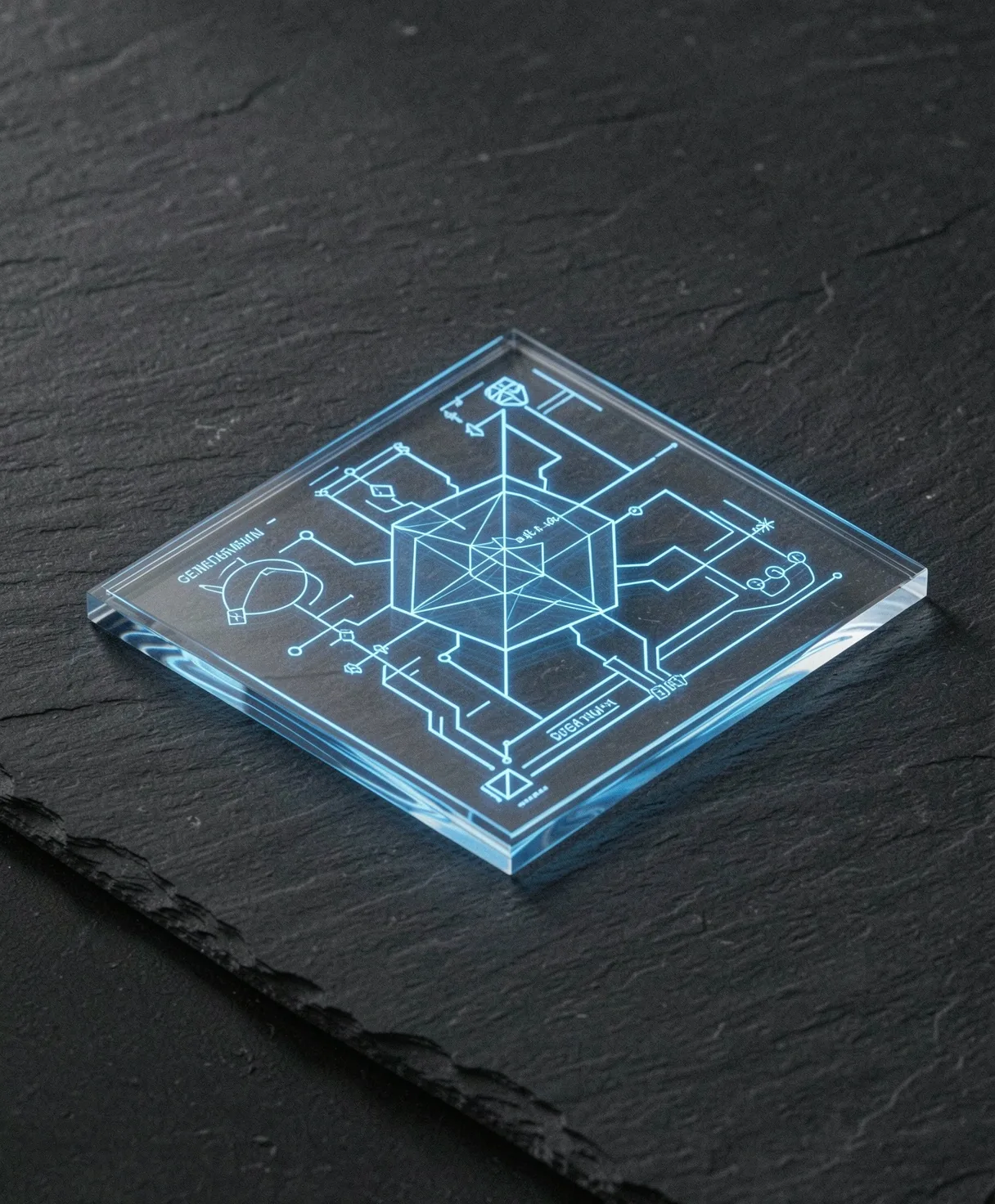 AI Design Methodology Visualization